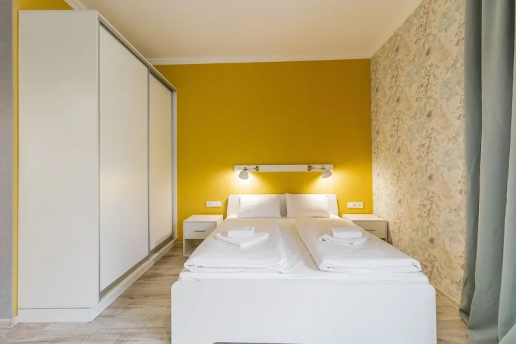 Comfort Apartment