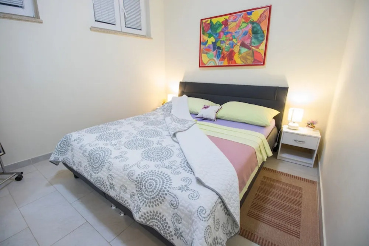 Apartment Andres