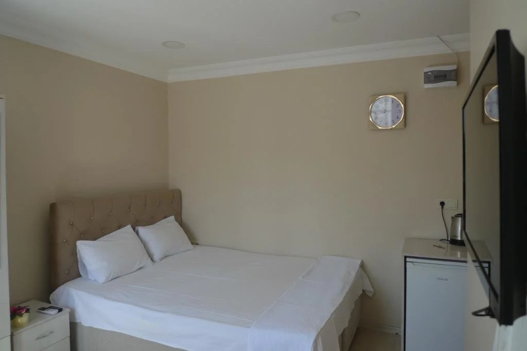 Avsin Residence