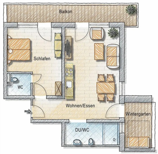 Image de l'hôtel
