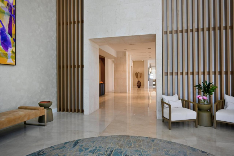 Amrit Ocean Resort & Residences Singer Island photo 17