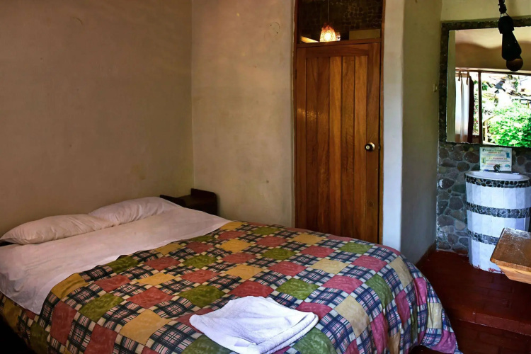 Casa de Campo Cusco