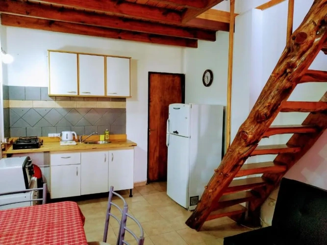 1 Bedroom Bungalow