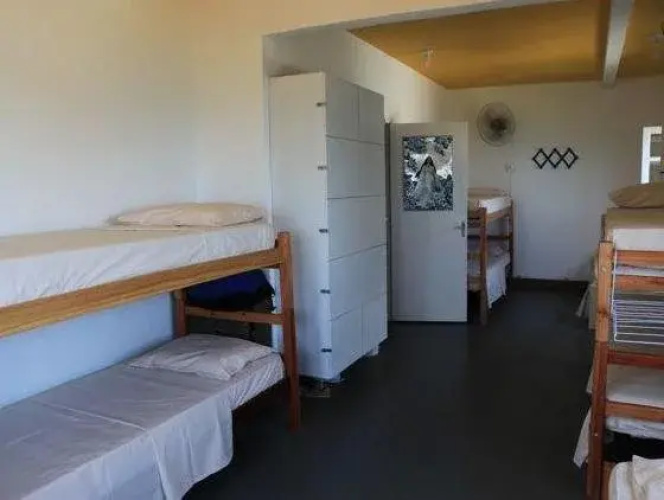 Santeria Hostel
