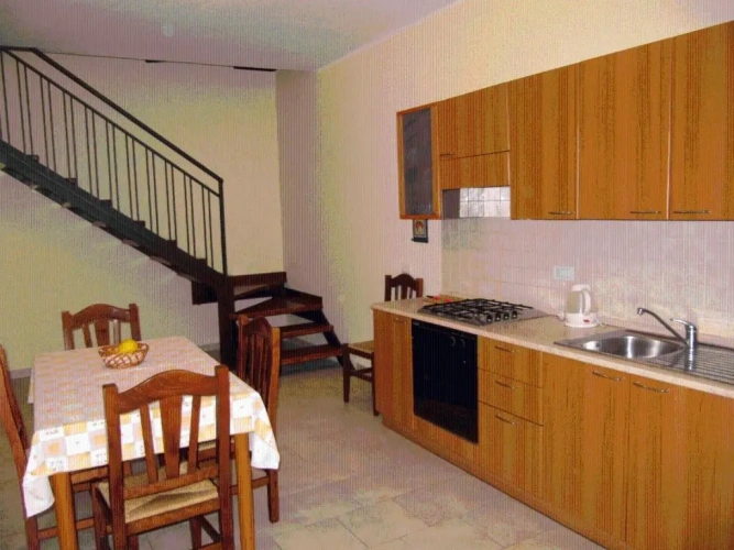 1 Bedroom Apartment with view
