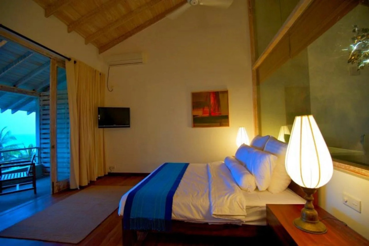 Roman Beach