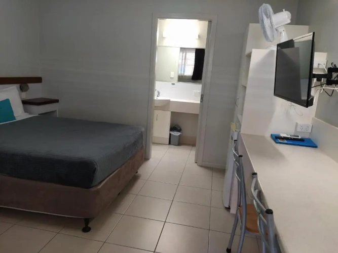 Standard Double Family room