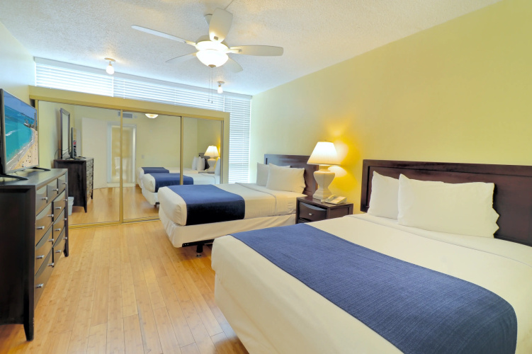 ESJ Beach Hotel