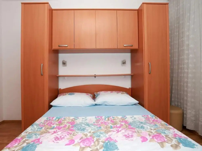Apartments Pezo