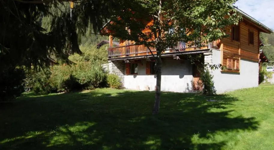 Chalet 142