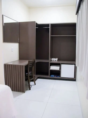 Executive Triple room