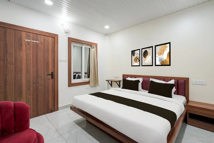 Classic Double room