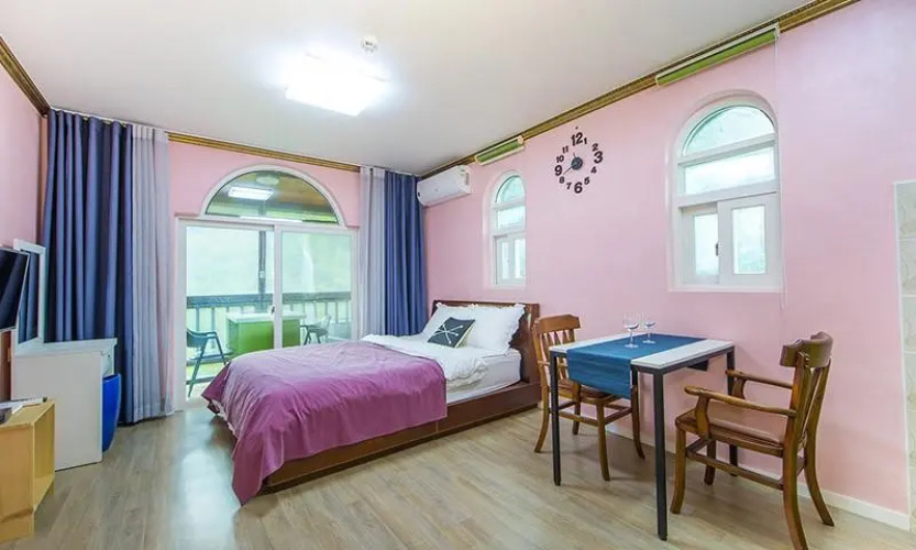 Gapyeong Haena Pension