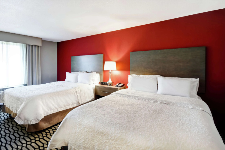 Hampton Inn Middletown
