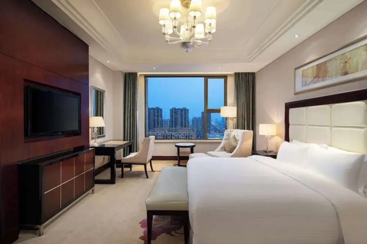 Business Double Suite