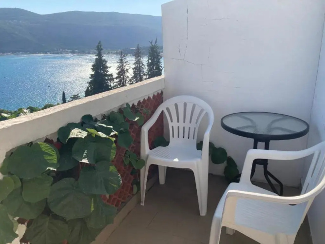 Apartmani Ilić