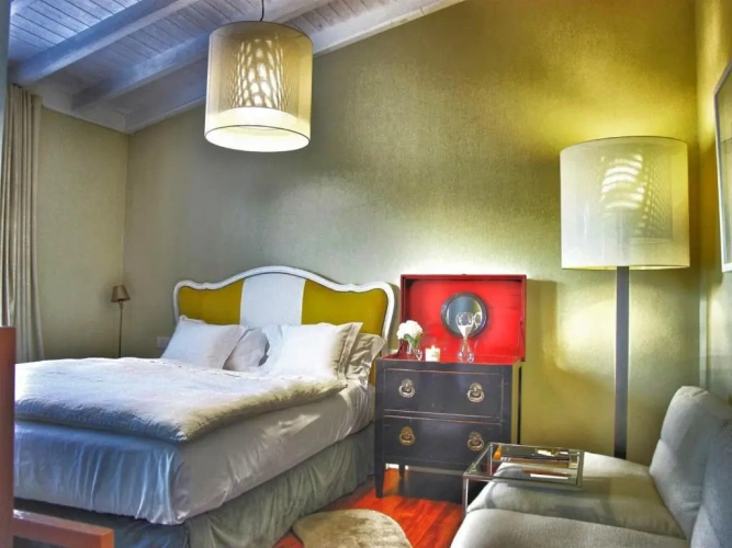 Superior Double room