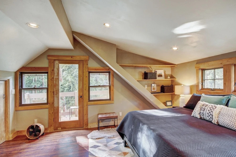 Black Bear 3 Bedroom Home
