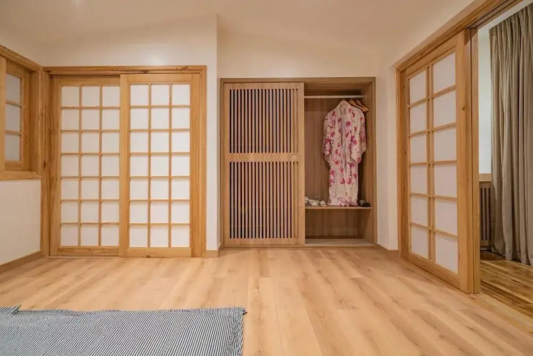 Hajime Homestay