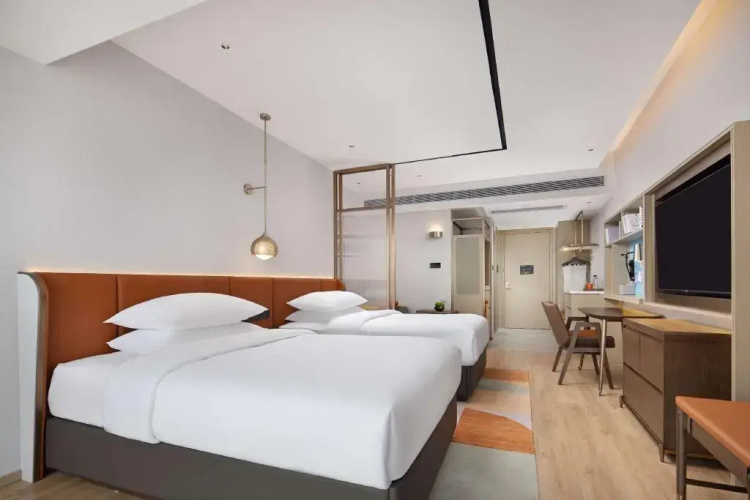 HOME2 SUITES BY HILTON Naning
