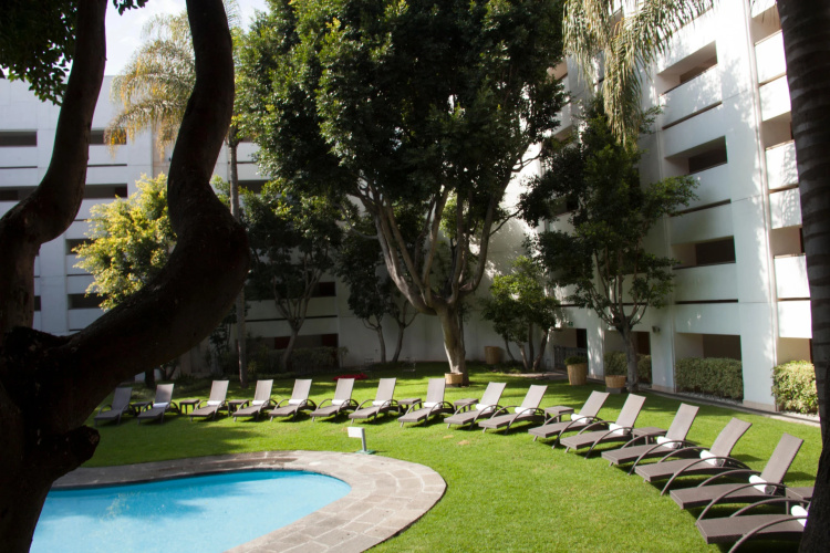 InterContinental Presidente Puebla photo 22