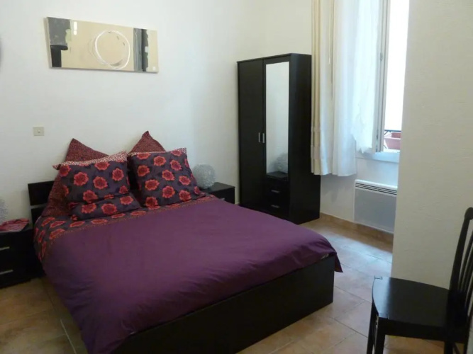 6 rue de la tourraque