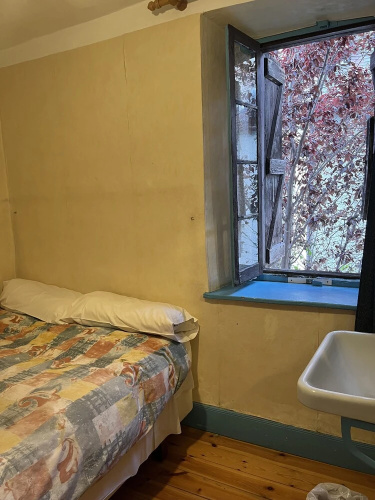 Hostel Baqueira-Refugi Rosta