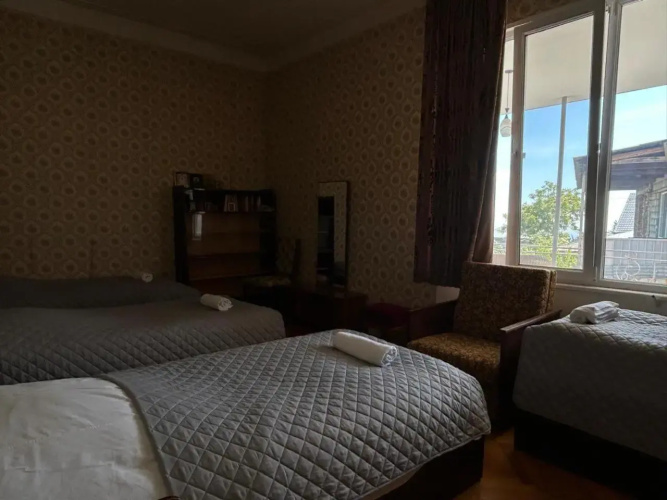 Guest House Sheri