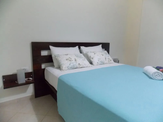 Casa Noste Apartments