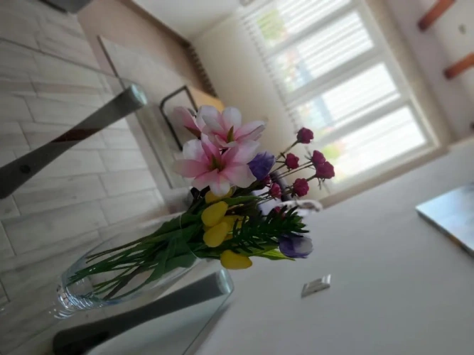 Deluxe Double room with balcony and with sea view