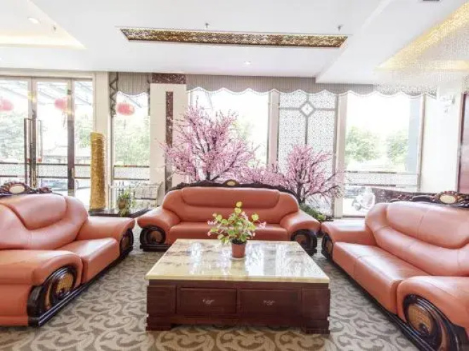 Haiyue Junlan Hotel