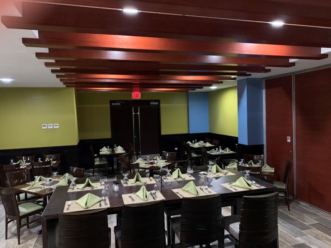 Holiday Inn Mayaguez & Tropical Casino photo 26