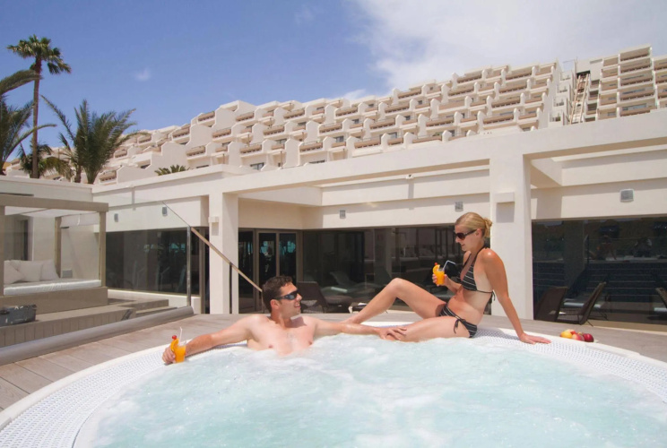 Hotel Riu Calypso - Adults Only photo 25