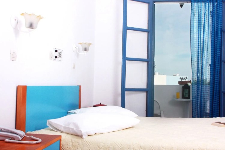 Hotel Kalma