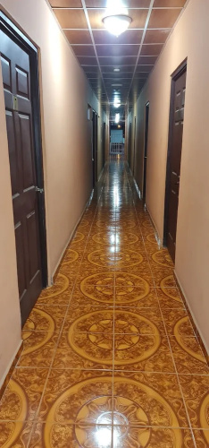 Hotel Mi Valle