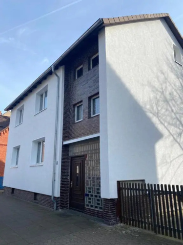 Othman Appartements Hannoversche Straße 23