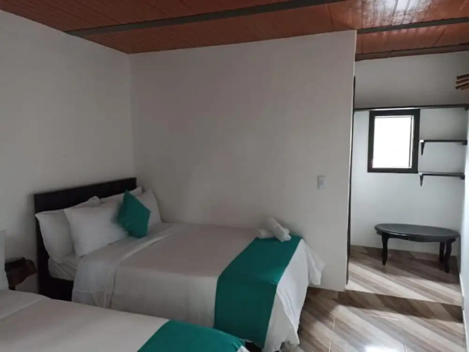 Hotel Samai