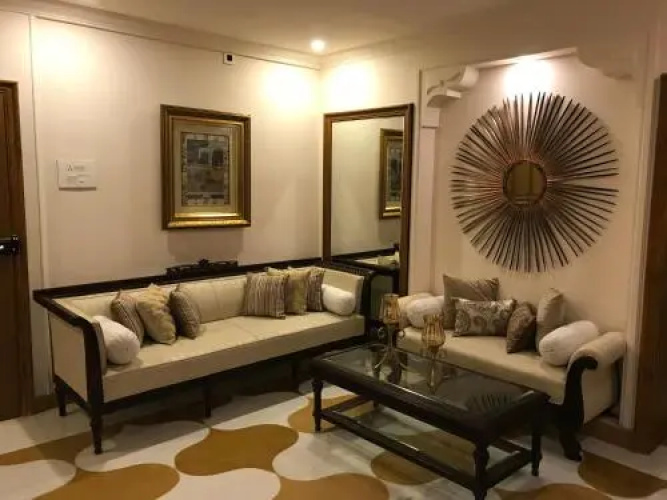 Pramod House Of Classics