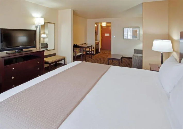 Holiday Inn Express