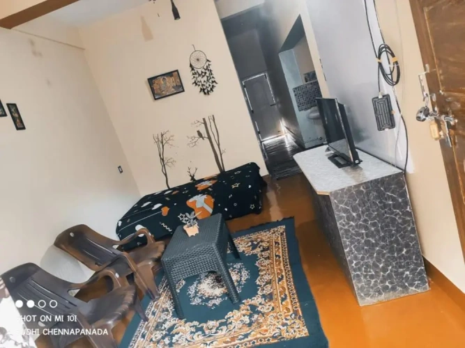 Superior Family room
