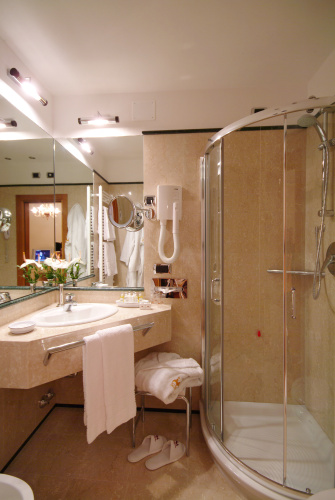 Albergo Cavalletto & Doge Orseolo photo 19