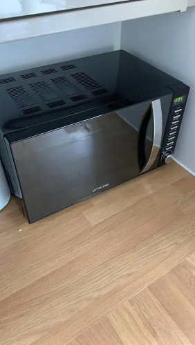 River Court Flat 1