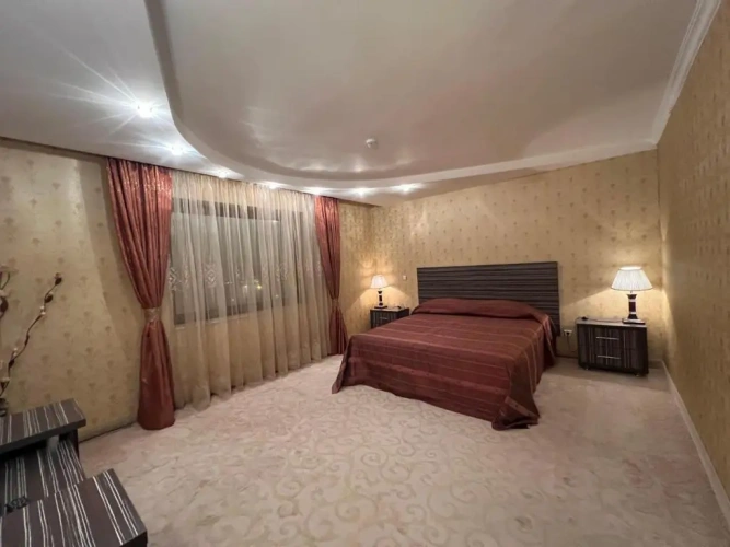 2 Bedrooms Deluxe Suite