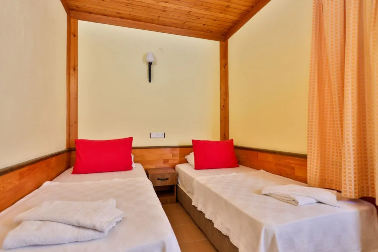 Cirali Orange Motel
