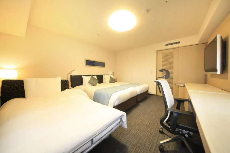 Richmond Hotel Premier Musashikosugi