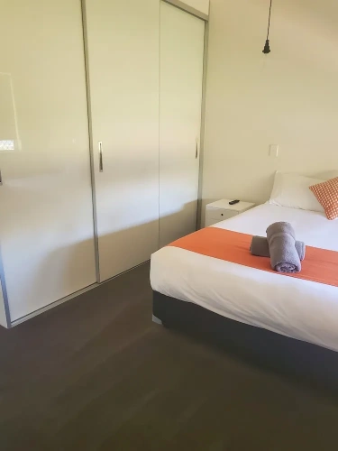 Double Apartment