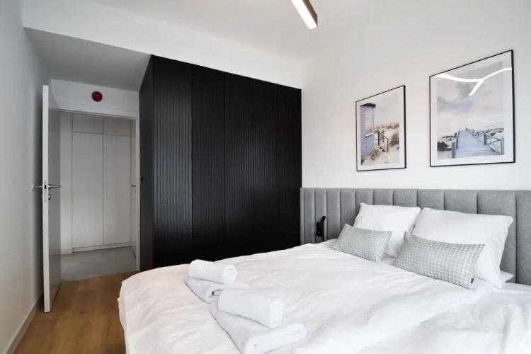 Comfort Apartment