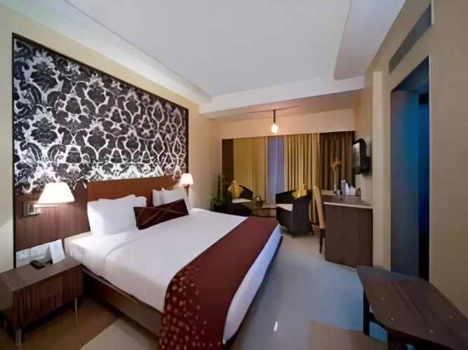 Kapila Business Hotel