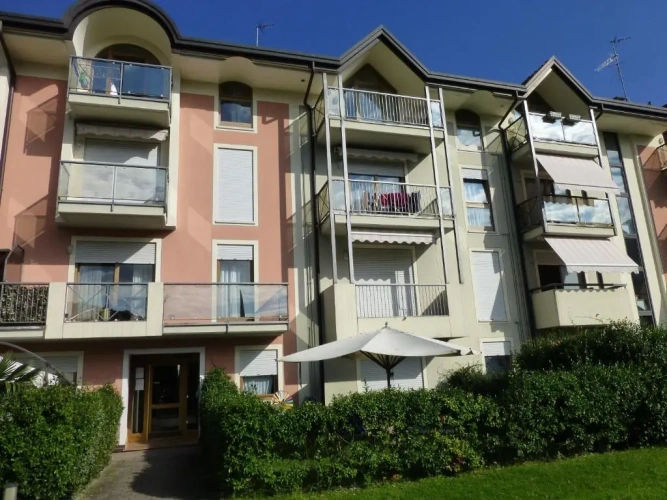 Double Apartment