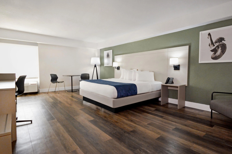 Wyndham I-Drive Avanti Resort & Conference Center photo 6